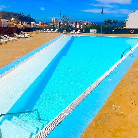 Los Seres - Relaxing Apartment With Pool 로스크리스티아노스 외부 사진